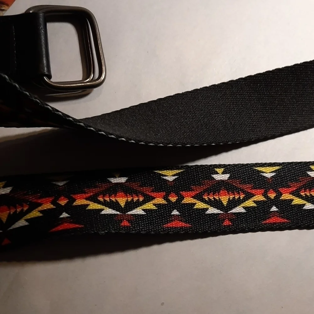 Indian Designed Unisex Belt